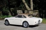 Siata Daina SL Coupe 1952 года